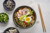 NONGSHIM - Shin Ramyun snabbnudlar - 6 x 120 gr - Multipack