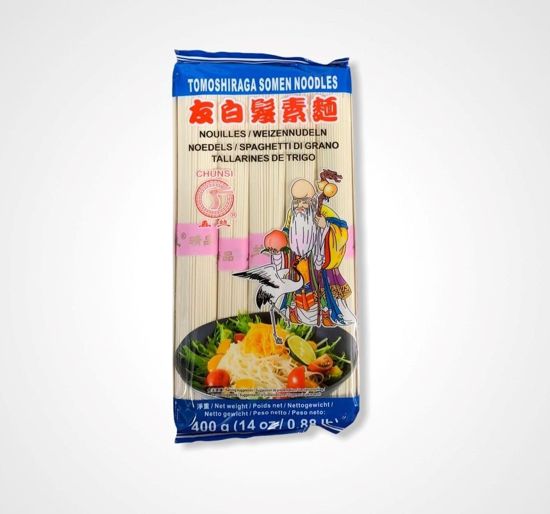 Vetenudlar (Tomoshiraga Somen)
