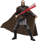 Star Wars The Black Series Count Dooku, Star Wars: Revenge of the Sith 20 Years Collectible Actionfigur (15cm) Actionfigurer Naty Shop