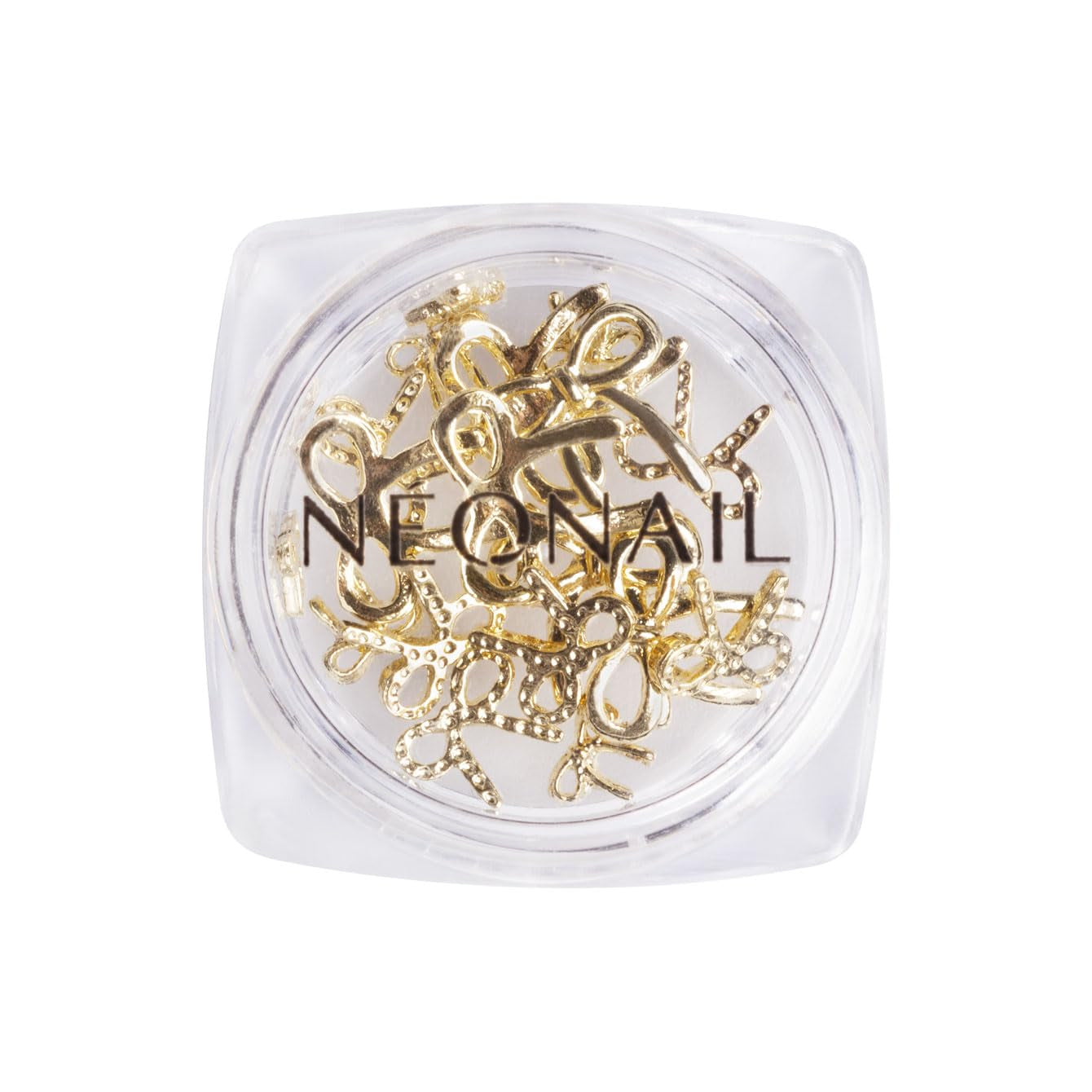 NÉONAIL Nageldekoration 3D Nail Art Schmetterlinge - Nail Charms - Nägel Selber Machen - Nails - Nageldesign Accessoarer - Nailart - Nail Art Zubehör - Nagel Deko - Nagelschmuck - Mehrfarbig