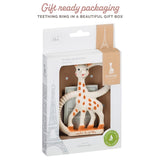 Barnleksak Sophie, the giraffe, SOFT, 010318