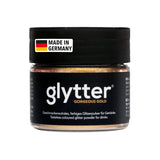 Glytter, Ätbart Glitter för drycker och vätskor, 10 gram Glitter Naty Shop
