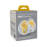 Medela Hands-Free bröstskydd, bröstpumpstillbehör Mat och amningstillbehör Bebe Naty Shop