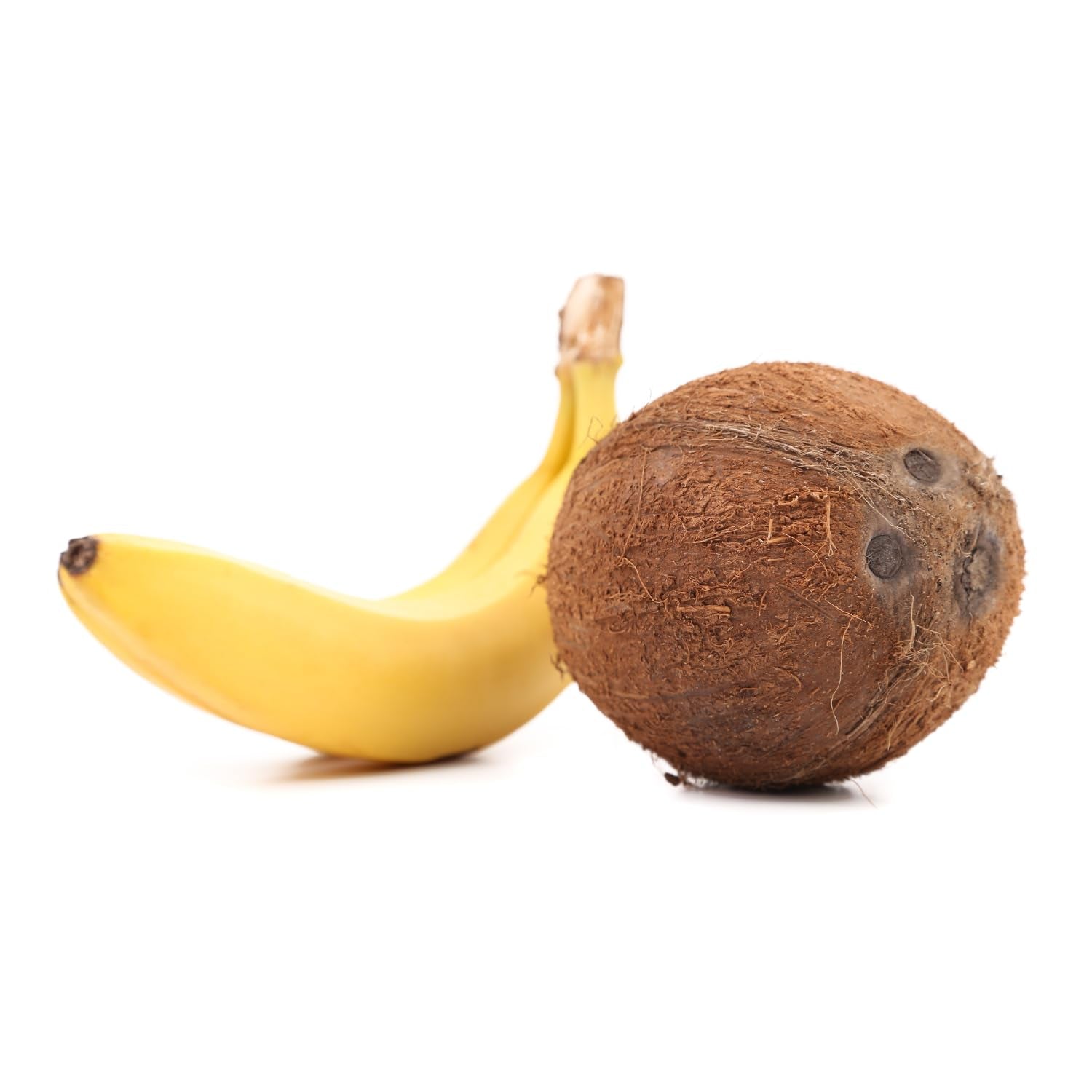- Klibbigt ris med kokos och banan - (6 x 80 g)