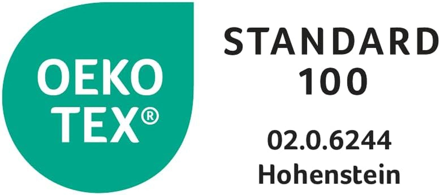 Läskudde Traumnacht Mysig Ryggkudde, 70 x 40 cm mörkgrå, avtagbart och tvättbart överdrag av 100 % polyester, praktisk sidficka, Oeko-Tex certifierad, tillverkad enligt tyska kvalitetsstandarder