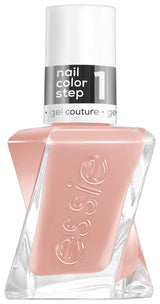 Essie Langanhaltender Nagelleck Top Coat Mit Glänzendem Finish, Maniküre Ohne Uv-Licht, Gel från Essie, Farbe: Nr. 00 Top Coat, Transparent, 1 X 13,5 Ml