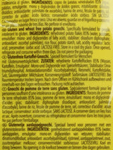 Glutenfri gnocchi, 300g, 6 st