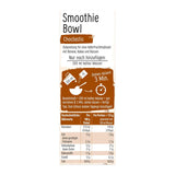 RUF Smoothie Bowl Havre Banannötter Choklad Frukost Snack Snabbt och enkelt Veganskt 1 påse x 50 g (förpackning med 3)