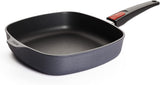 Woll Diamond Lite fyrkantig panna, 6 cm höjd - utan induktion Grytor och stekpannor Naty Shop 26X26 cm