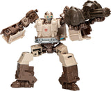 Transformers MV7 BA WEAPONIZER 2PK ARCEE Actionfigurer Naty Shop Wheeljack