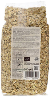 Verival Ancient Cereal Flakes - Ekologisk, förpackning om 6 (6 x 500 g)