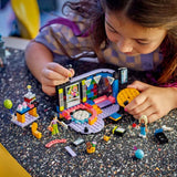 LEGO 42610 Karaokefest med vänner Byggset Besuche den LEGO-Store