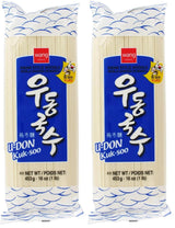 - Udong-nudlar i asiatisk stil (1 x 453 g)