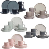 Ritzenhoff & Breker Jasper Coffee Service | 12 stycken