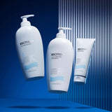 Biotherm Lait Corporel L'Original, fuktgivande kroppslotion med plankton, 400 ml Kosmetika och skönhet Naty Shop