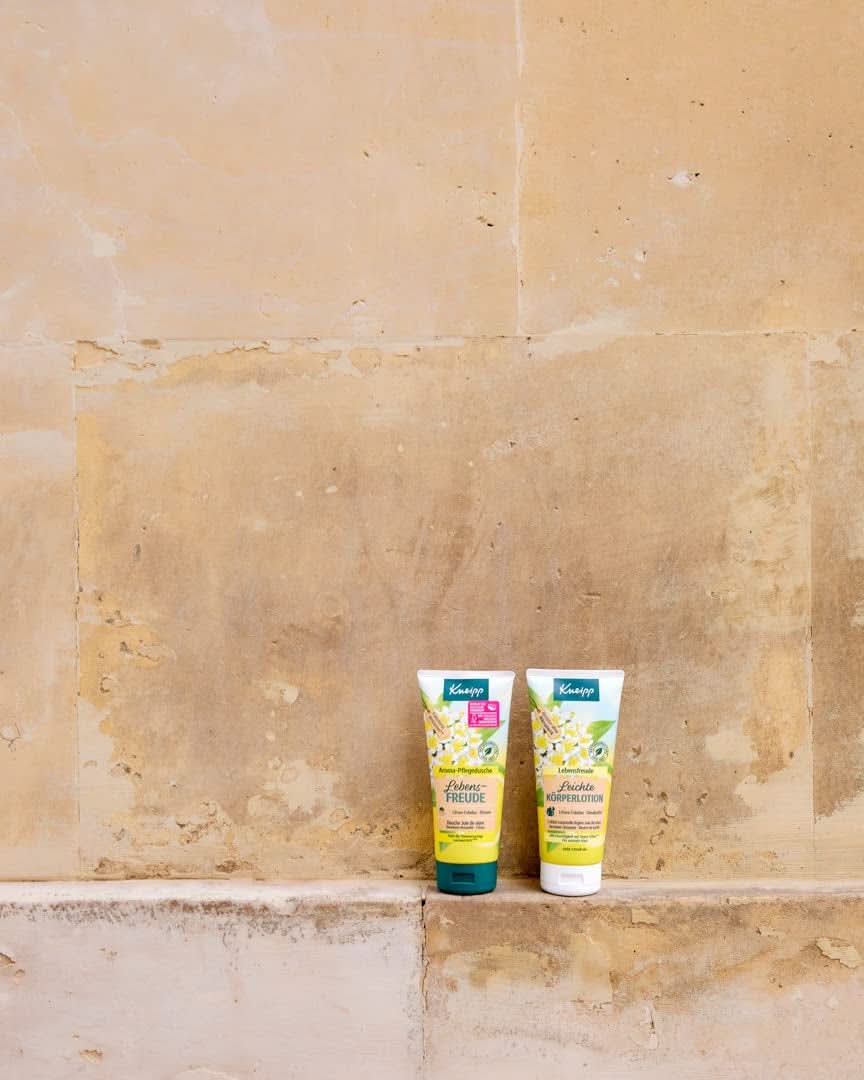 Kneipp Aroma, fuktgivande duschgel, 200 ml Dusch och bad Naty Shop