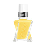 Essie Langanhaltender Nagelleck Top Coat Mit Glänzendem Finish, Maniküre Ohne Uv-Licht, Gel från Essie, Farbe: Nr. 00 Top Coat, Transparent, 1 X 13,5 Ml