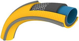 HOZELOCK - Tricoflex Ultraflex slang Ø 12,5 mm (1/2") 20 M: Flexibel trädgårdsslang, väderbeständig, vrid- och böjbeständig, tillverkad av 40 % återvunnen PVC [117002], gul