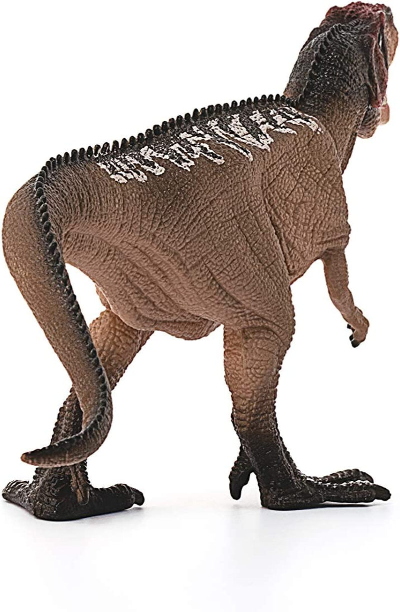 Schleich 15017 Ung Giganotosaurus, För barn över 5 år, DINOSAURER - lekfigur Actionfigurer Naty Shop