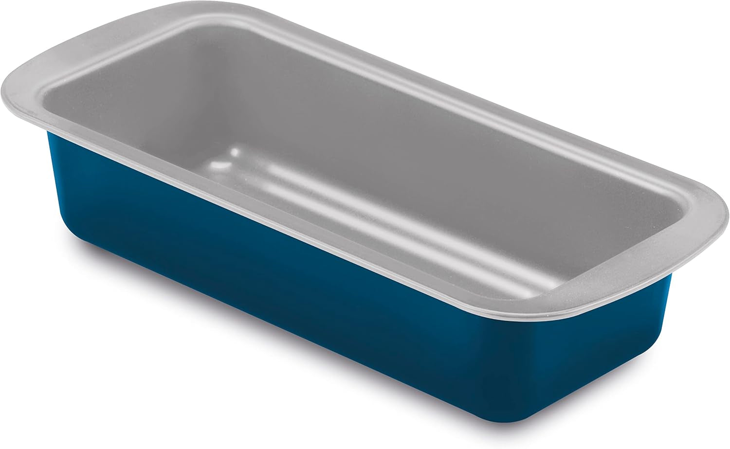 Line XBake, Plumcake Form 25x11 cm, stål med non-stick beläggning, ekologisk, Formar och plåtar för bakning Naty Shop