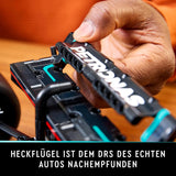 LEGO Technic Mercedes-Amg F1 W14 E Performance Set för vuxna, racerbilar, hem- eller kontorsföremål, Formel 1-presenter för män, kvinnor 42171 Byggset Besuche den LEGO-Store