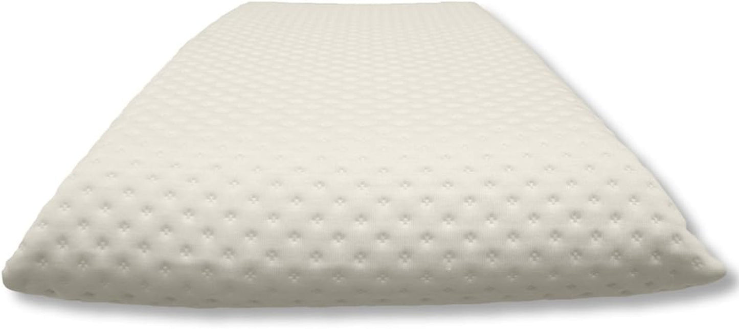 Frankenstolz Medisan Sleep & Care Soya Dream Nackstödskudde 1 st (1 pack) Naty Shop Standardkuddar