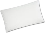 V.I.P. Mycket viktig kudde V.I.P. Tillverkad i Italien Medical Device Memory Foam Kudde 48 X 78 X 12 cm Naty Shop Standardkuddar