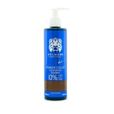 Valquer Power Color Mask vegansk och silikonfri formulering Ger hårfärg 290 ml svart Hårmask Naty Shop Chestnut 275 Ml