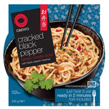 Sötsyrlig Udon-skål, färdigrätt för mikrovågsugn, 240 g