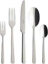 Villeroy & Boch Louis Bestick för 6 personer, 30 stycken Kitchen Naty Shop