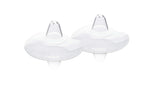 Medela 200.1594 Brusthütchen, Mehrfarbig Mat och amningstillbehör Baby Naty Shop