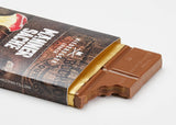 Marz. Tafel Schokolade Apple Bourbon (1 x 110 g) (Förpackning med 5)