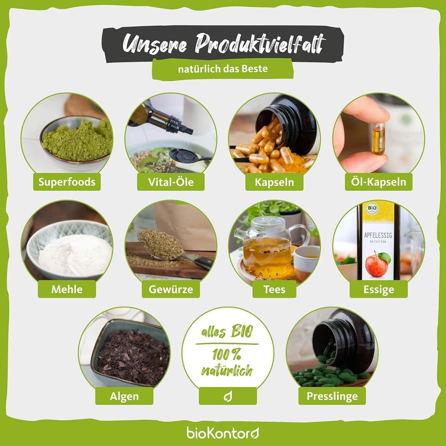 BIO Matcha pulver 200 g I Inga tillsatser - 100% naturligt I Premium japanskt Matcha te I Grönt te pulver från