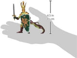 Papo 39922 Medieval Dragon Master Weapon - Fantasyfigur, flerfärgade actionfigurer Naty Shop