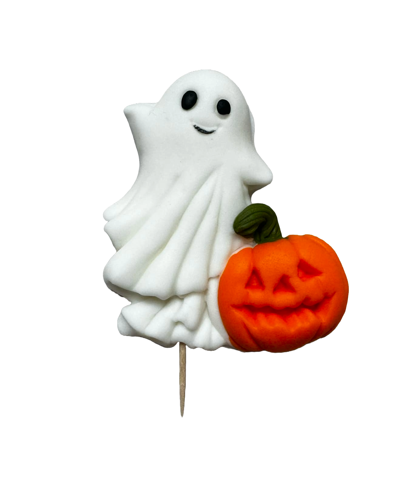 Ätsockerdekoration, Autumn Sugar Paste Decorations Naty Shop