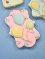 Katy Sue, Mold Silikon Ballonger Kök Naty Shop