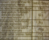 Risnudlar, 3 mm, för soppa och sallad (Mihoen), förpackning om 3 (3 x 250 g förpackning)