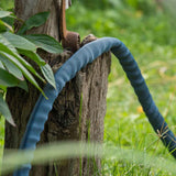 Gardena Liano Xtreme 1/2 tums set, 15m: Extremt robust trädgårdsslang i textil med lätt, väderbeständig PVC-innerslang (18465-20)