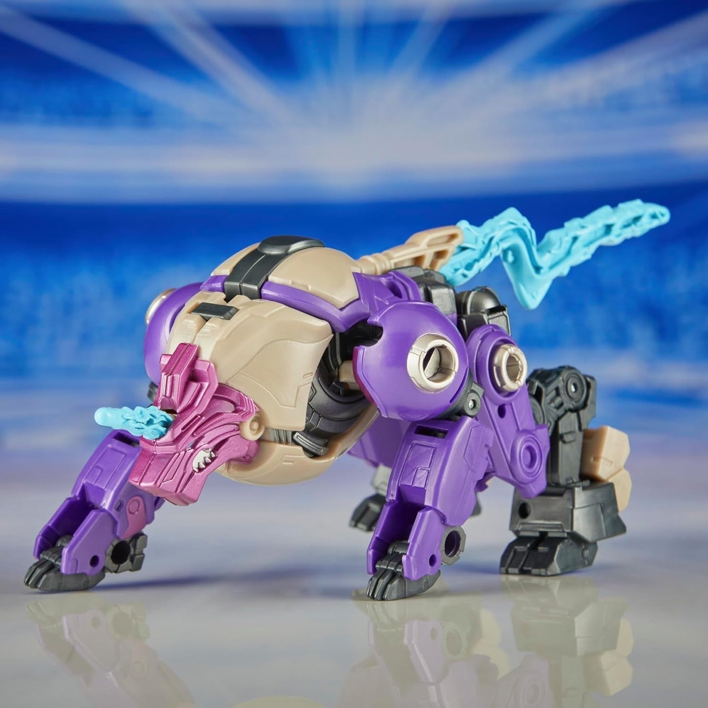 Transformers One Prime Changer Alpha Trion Actionfigur Actionfigurer Naty Shop