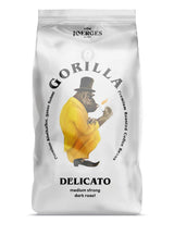 Joerges Espresso Delicate, 1 kg, vit