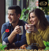 El Gusto Espresso Kaffee aus ganzen Bohnen aus Costa Rica, dunkel geröstet, creative Mischung, 100% Arabica, frischer Gourmet-Kaffee 3er Pack