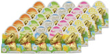 Mini Golden Bunny perforerad 5-pack (5 x 50 g)