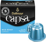 Capsa Lungo Mild Roast 10 Kapseln