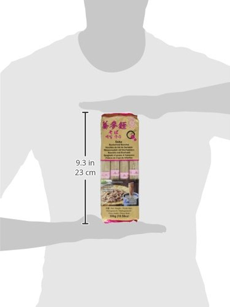 Bovetenudlar (1 x 300 g)
