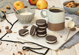 Choklad O'S kakaokex, 165 g