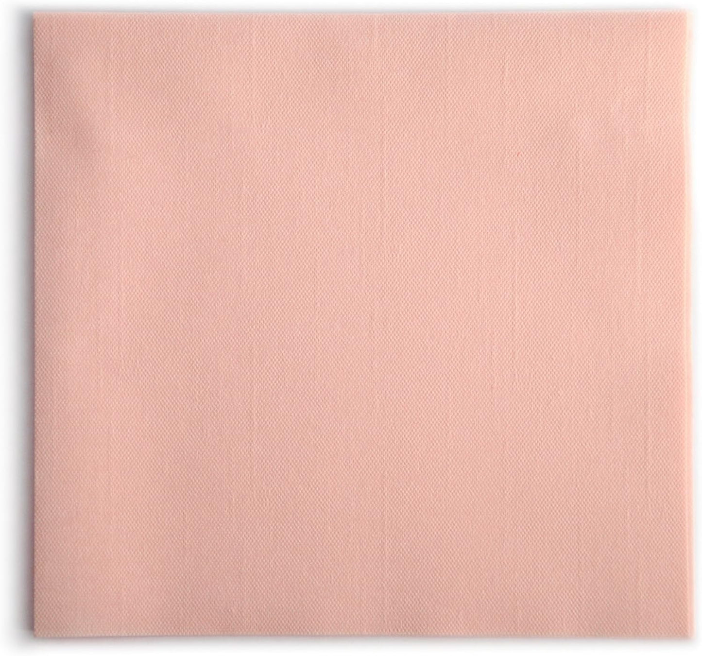 Alvotex CHIC Airlaid 50 servetter, tygliknande, högkvalitativ, engångsservett, rosa, 40X40 cm, AS40X40