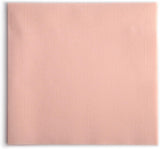 Alvotex CHIC Airlaid 50 servetter, tygliknande, högkvalitativ, engångsservett, rosa, 40X40 cm, AS40X40