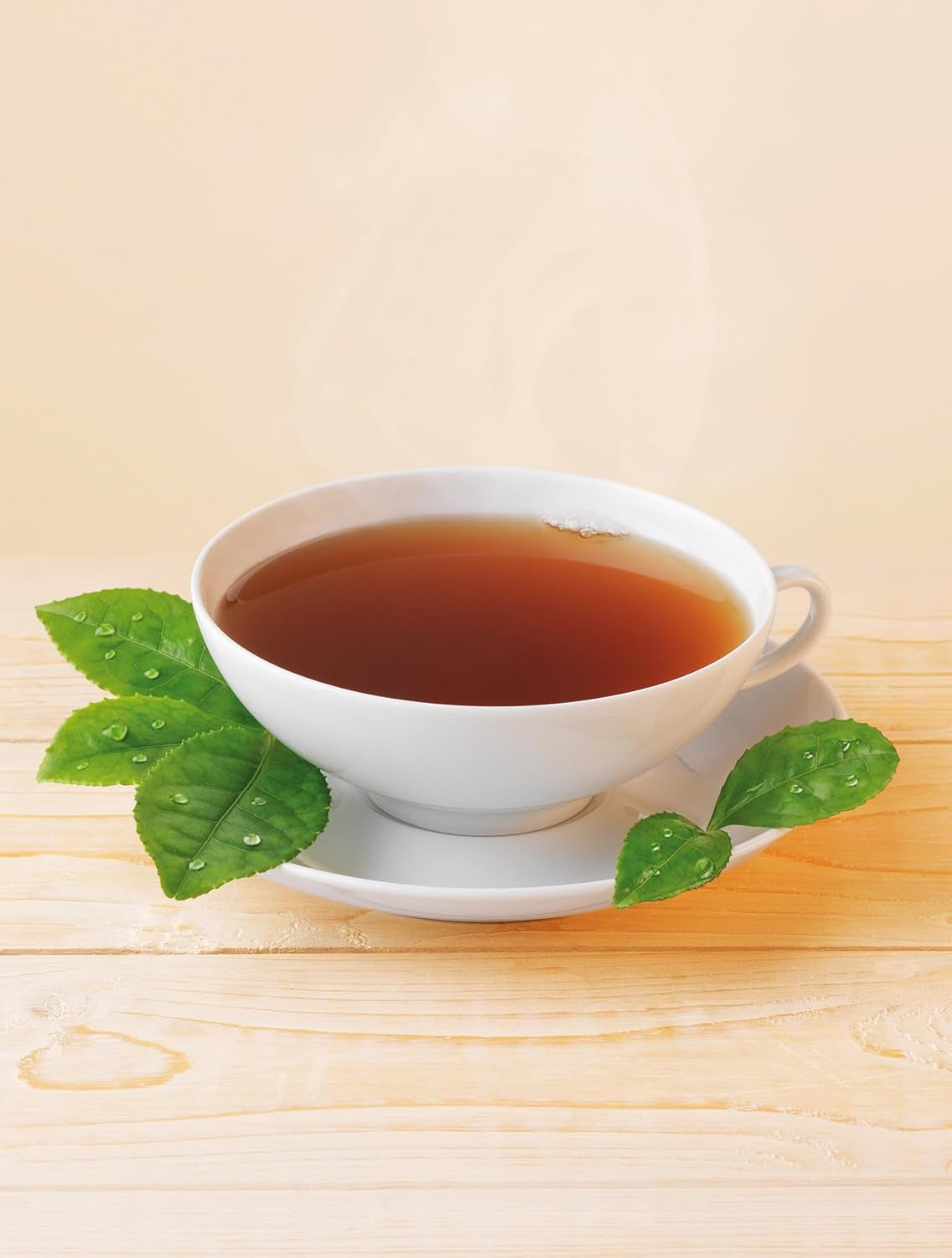 Lebensbaum Earl Grey klassiskt svart te med naturlig bergamott och citronolja, harmoniskt, aromatiskt, 100 % ekologiskt, löst, 100 g