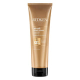 Redken hårmask för torrt och sprött hår, vitaliserar och återfuktar, med keratinkomplex och arganolja, helt mjuk, tung kräm, 1 x 250 ml Naty Shop hårmask Standardtitel
