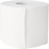 Aqua Soft Toalettpapper Bärbart Toalettpapper 4 rullar/flaskor Campingtoaletter Utomhuscampingtoalettpapper